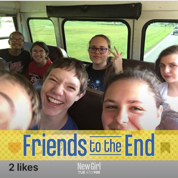 Meet your Posher, Hailey - Picture 1 of 1